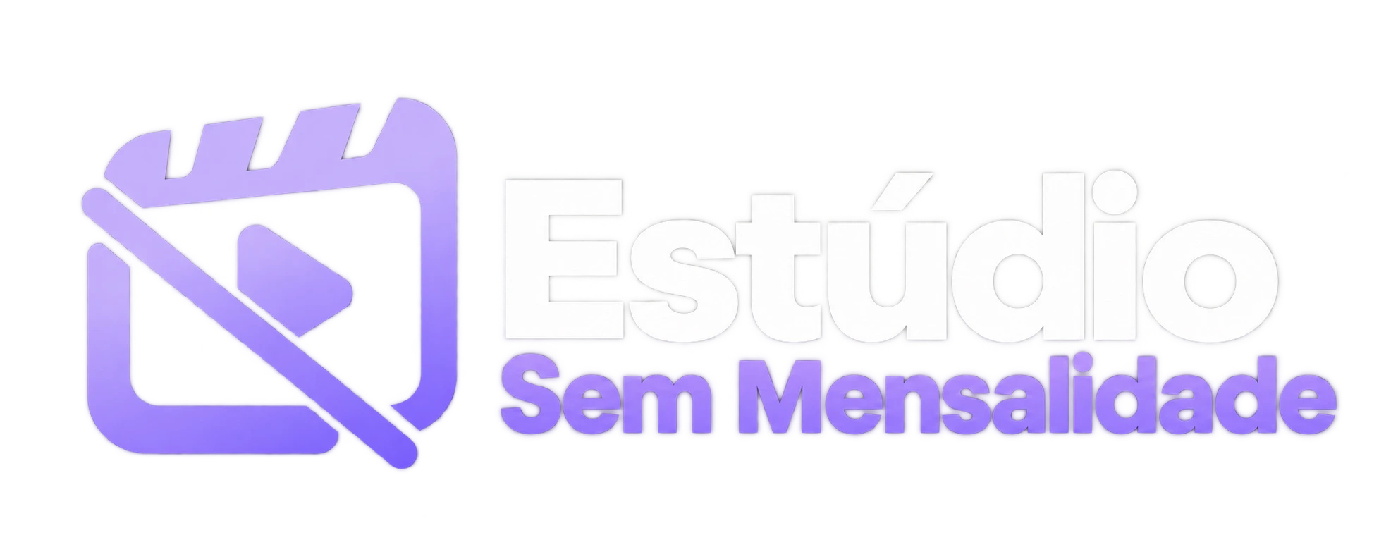 Estúdio Sem Mensalidade
